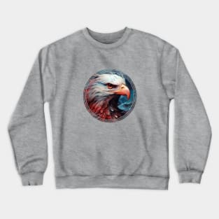 An American Eagle Crewneck Sweatshirt